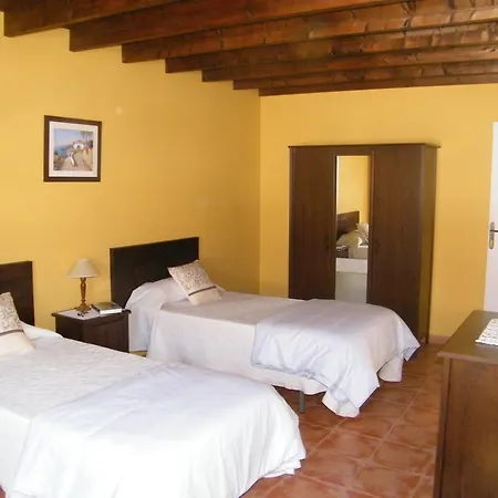 Apartman San Francisco Granadilla de Abona
