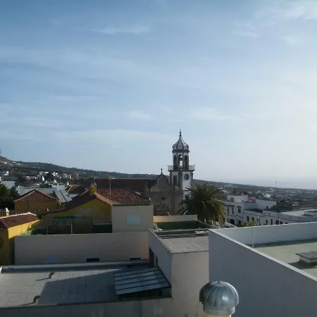 San Francisco Apartment *