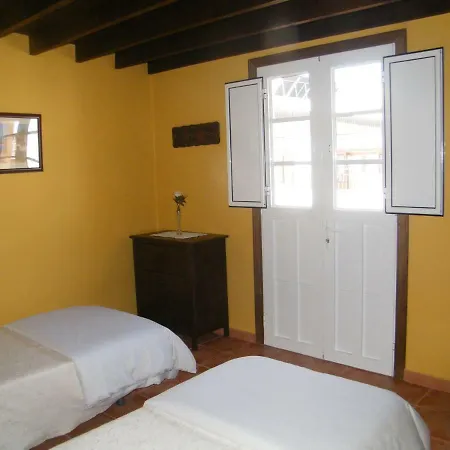 San Francisco * Granadilla De Abona