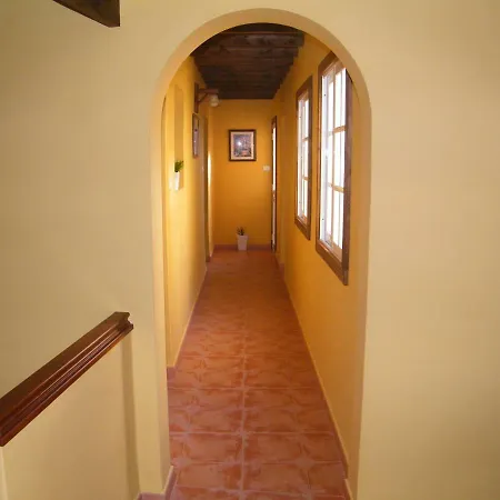 San Francisco * Granadilla De Abona