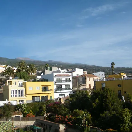 San Francisco דירה גרנדילה דה אבונה