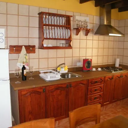 San Francisco Apartment