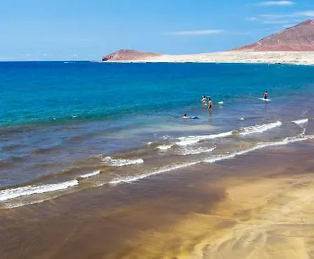 San Francisco * Granadilla De Abona