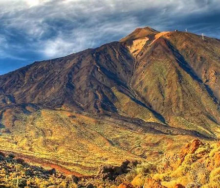 San Francisco Apartment Granadilla De Abona