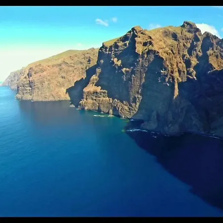 San Francisco * Granadilla De Abona