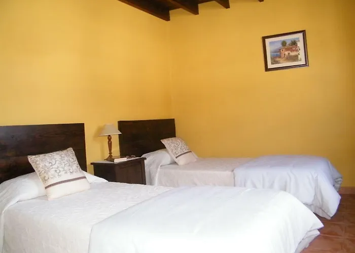 San Francisco 그라나딜라데아보나