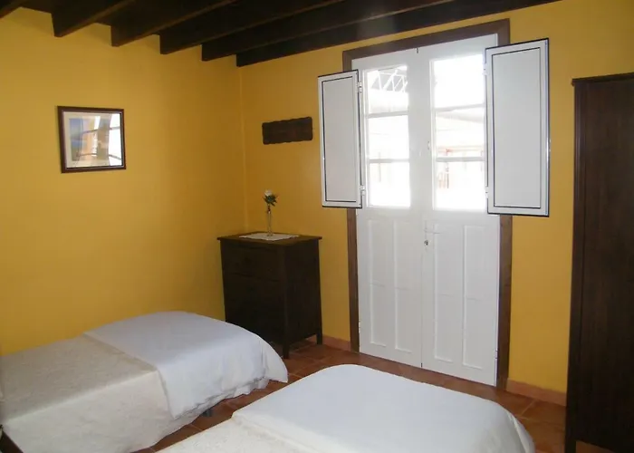 San Francisco * Granadilla De Abona