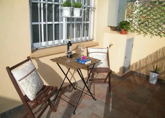 San Francisco Appartement Granadilla De Abona