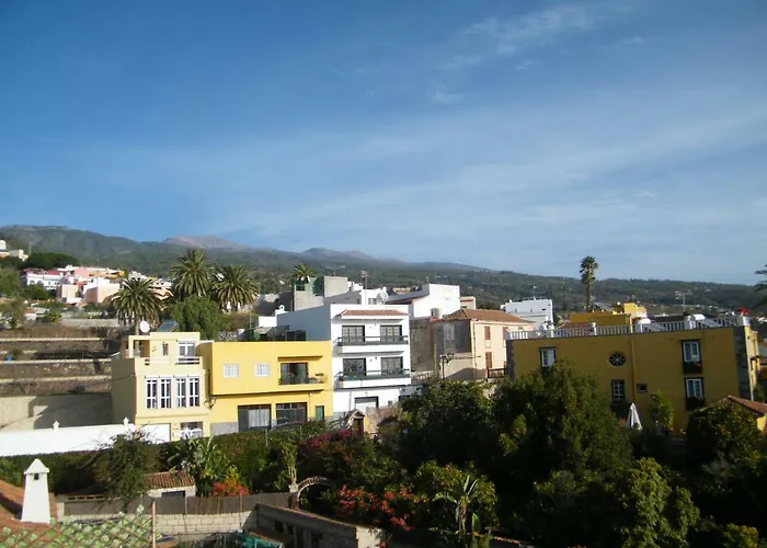 San Francisco Διαμέρισμα Granadilla De Abona