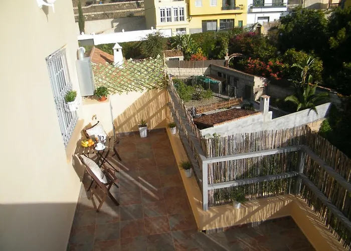 Διαμέρισμα San Francisco Granadilla De Abona