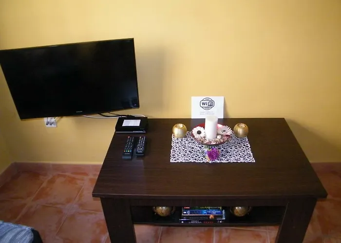 San Francisco 公寓