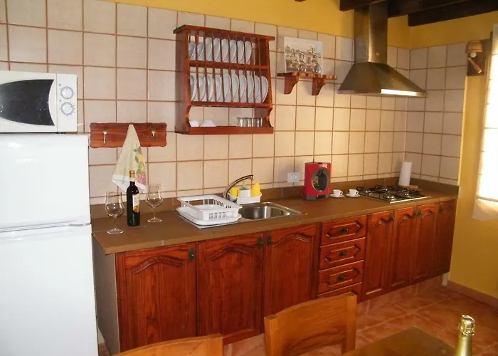 San Francisco Διαμέρισμα