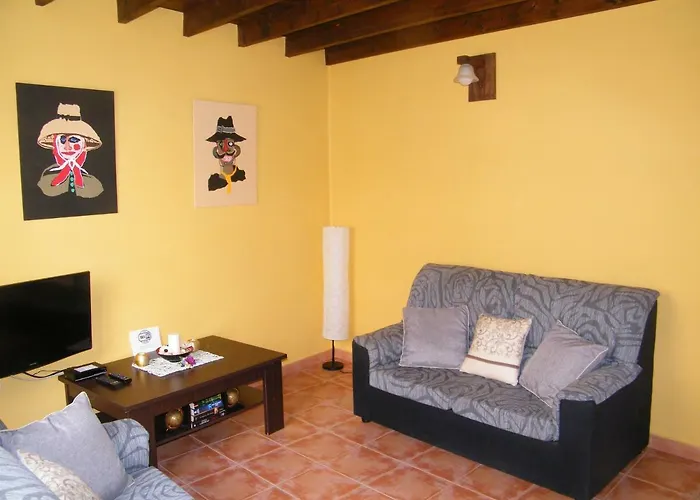 San Francisco Appartement