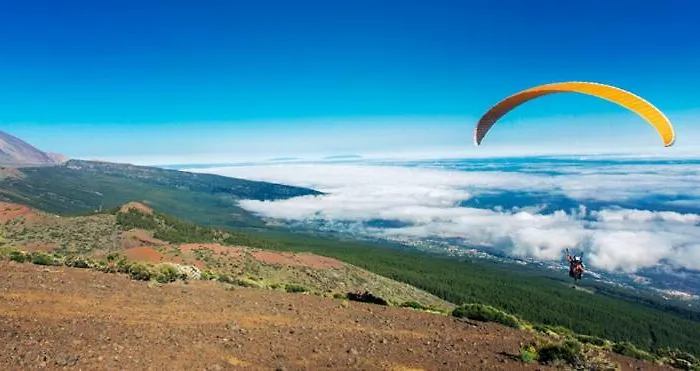 Διαμέρισμα San Francisco *