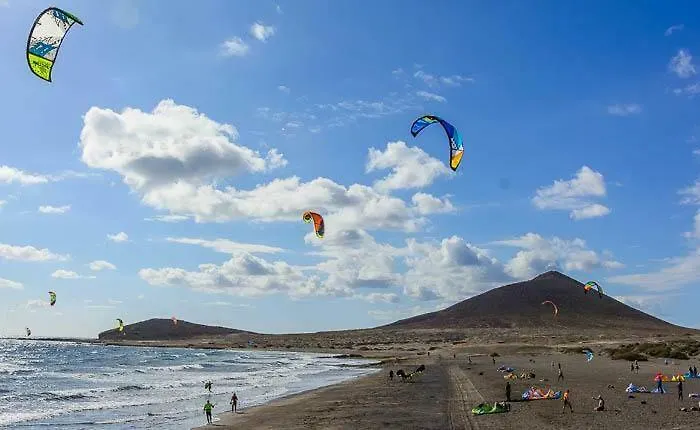 Διαμέρισμα San Francisco *