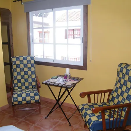 San Francisco Apartmán *