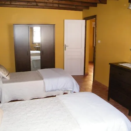 San Francisco Apartmán Granadilla De Abona