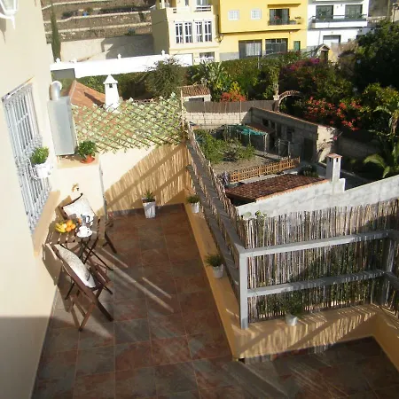 Apartmán San Francisco Granadilla De Abona