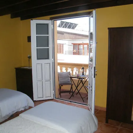 San Francisco * Granadilla De Abona