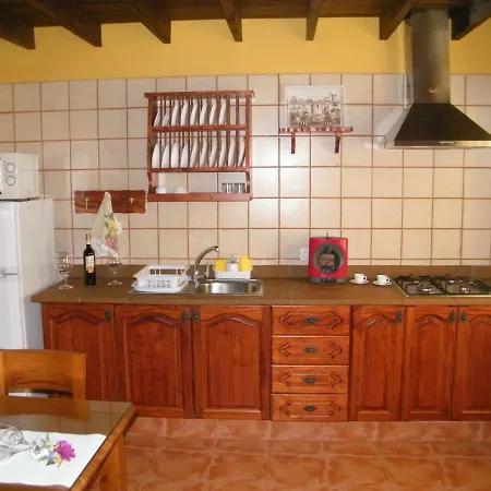 Apartmán San Francisco *