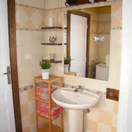 San Francisco Apartmán