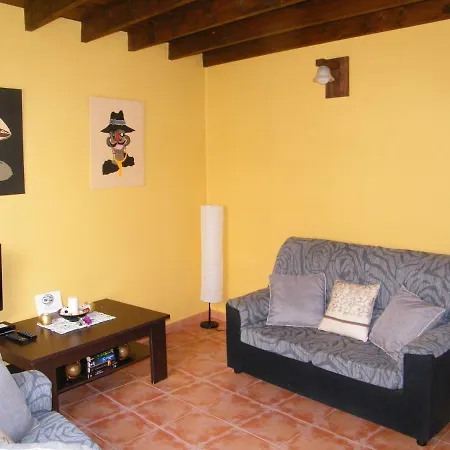 San Francisco Appartement