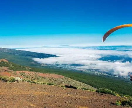 Apartmán San Francisco *