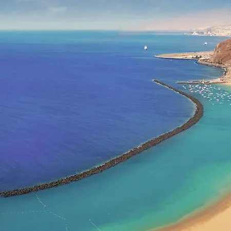 San Francisco * Granadilla De Abona