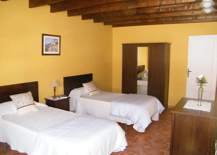 Daire San Francisco Granadilla De Abona