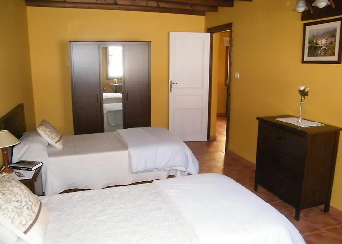 San Francisco Daire Granadilla De Abona