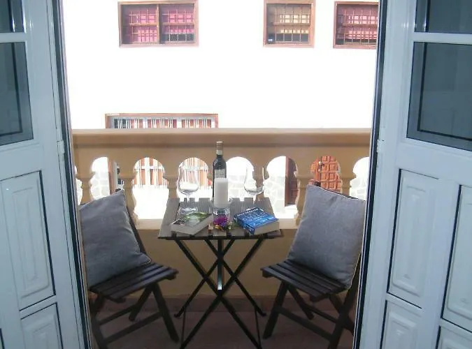 Daire San Francisco *