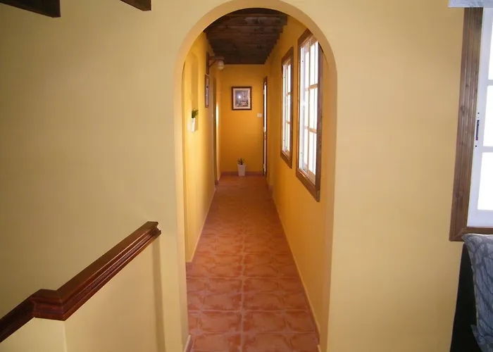 San Francisco * Granadilla De Abona