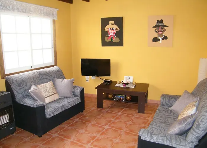 San Francisco Apartmán Granadilla De Abona