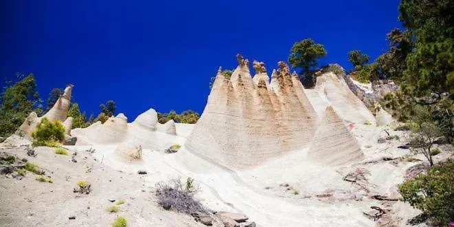 Daire San Francisco Granadilla De Abona