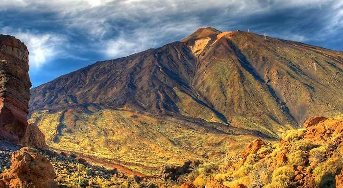 San Francisco Daire Granadilla De Abona