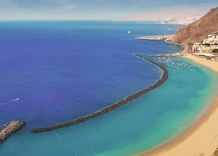 San Francisco * Granadilla De Abona