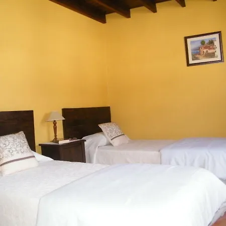 San Francisco غراناديا دي أبونا