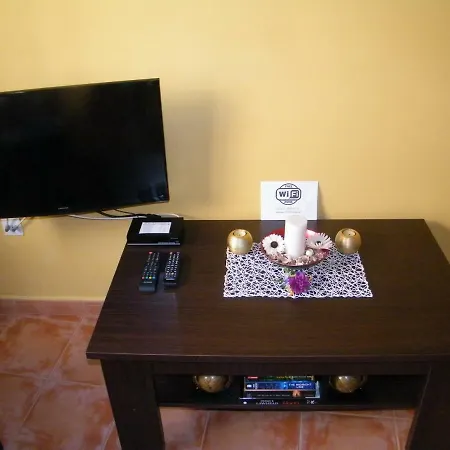 San Francisco شقة